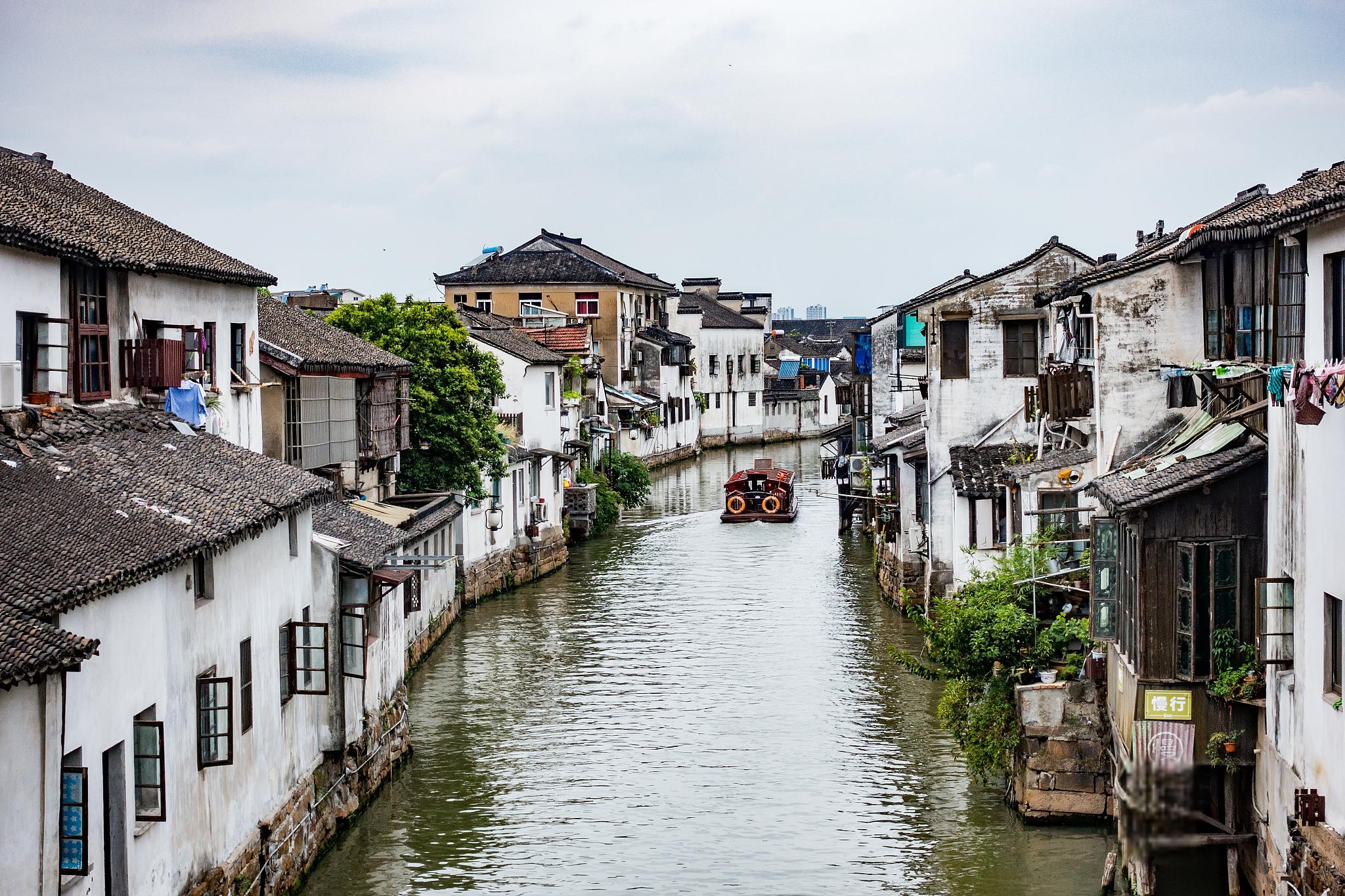 春日南方之旅 邂逅醉美风景与人文情怀 随着春风的轻拂