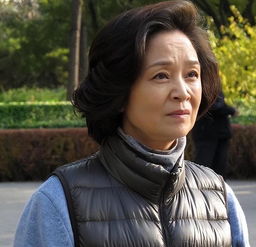 刘莉莉:从舞蹈演员到演技派的人生轨迹 刘莉莉,这位演技派女演员,曾在