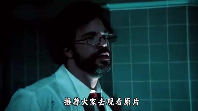 干尸复活:教授的惊魂夜 作为一名疯狂的粉丝,我必须说这部惊悚片真的