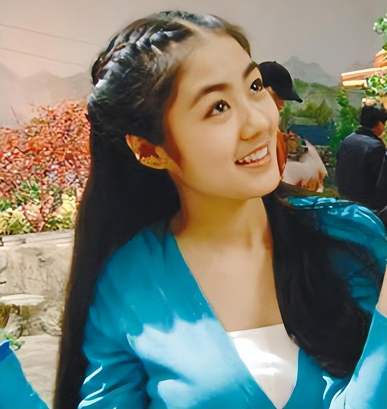 演员毕畅:人生大起大落,终成璀璨星辰 在娱乐圈的璀璨星河中,演员毕畅