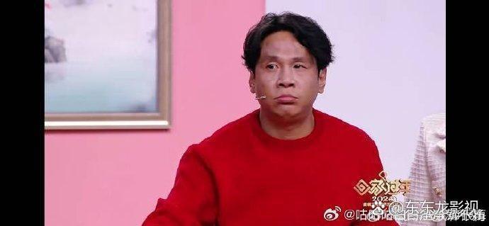 颠大米:文松宋小宝颠覆观众对喜剧演员的认知 在吉林卫视2024年春节