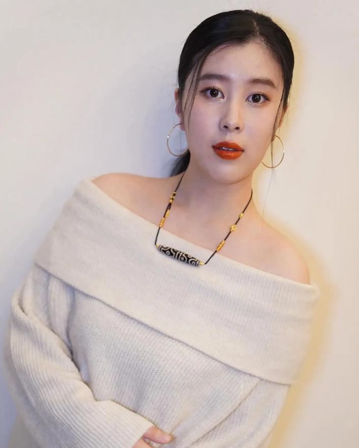 杨子陶虹长女杨海润:哈佛毕业的才情美人与家族的希望 前些日子,杨子