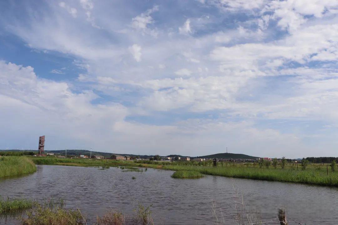探秘河北围场县的御道口草原森林风景区 距离多伦湖仅35公里,御道口