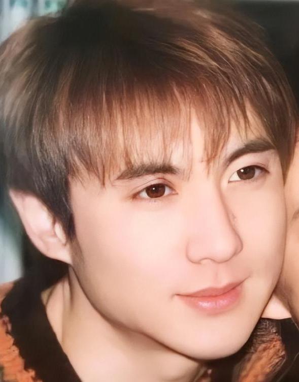 军艺校草"沈腾撞衫宋江:时尚的尴尬与转型的反思 沈腾与宋江的撞衫