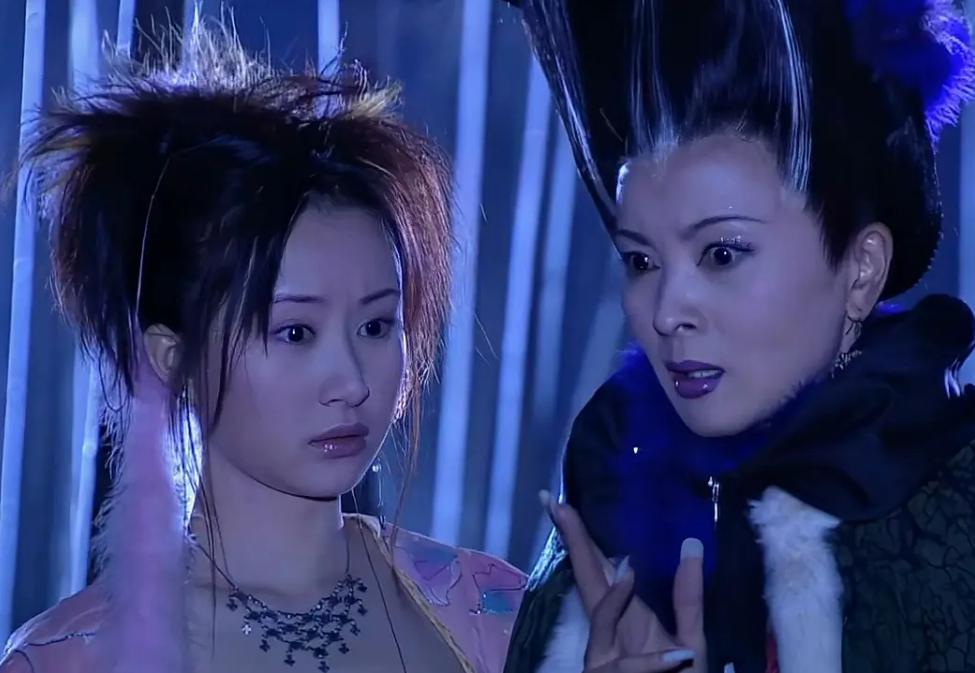 宝莲灯》18年后演员现状 宝莲灯》是一部经典的电视剧,18年后,剧中的