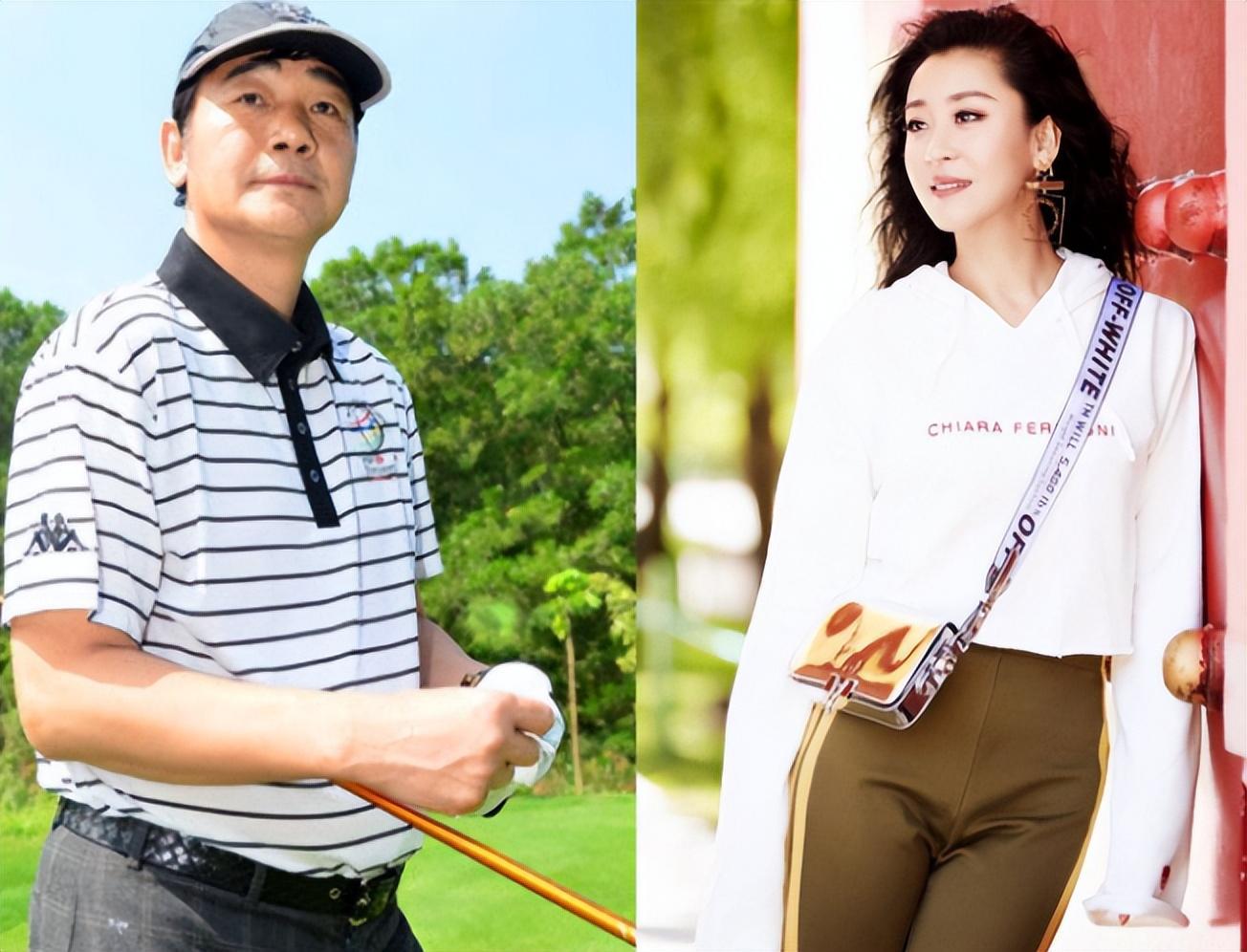 苗圃与罗晋:十年后的命运分岔路 苗圃,一个曾经在娱乐圈红极一时的