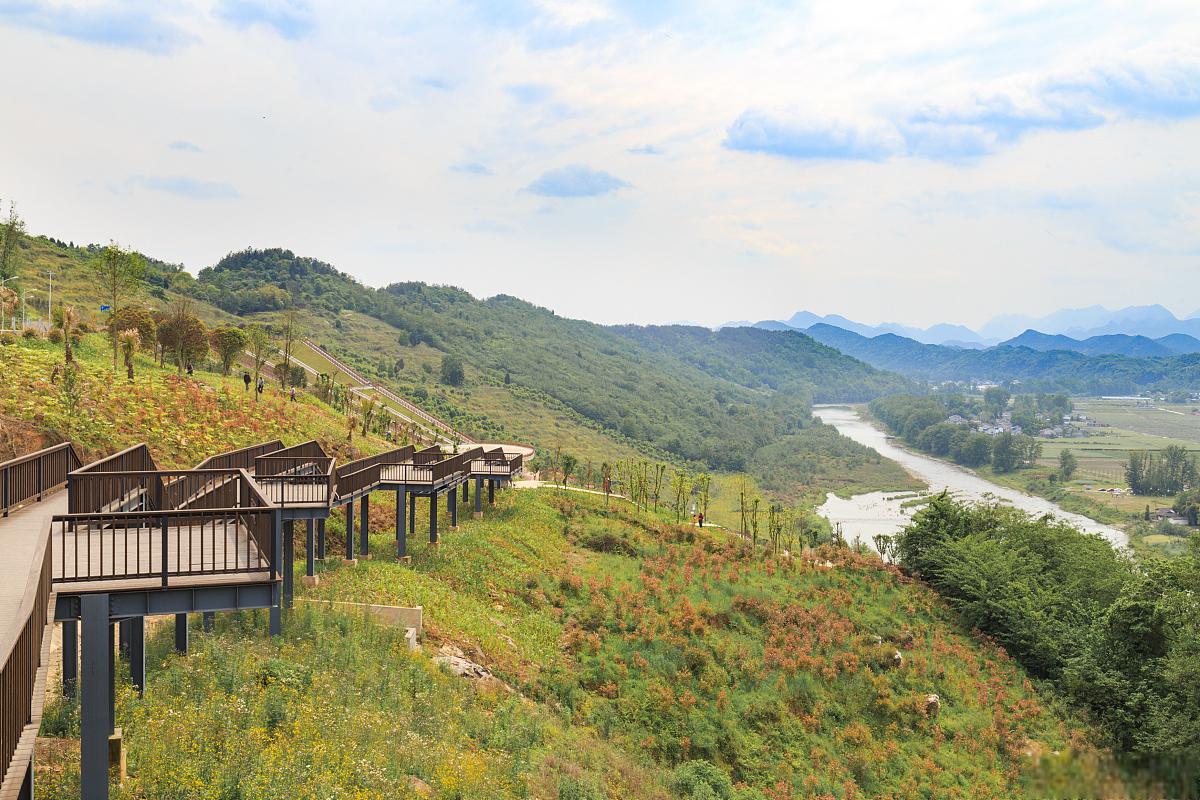 萍乡乡村旅游景点图片