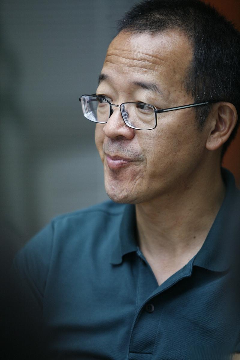 俞敏洪北大演讲:新东方背后的故事 教育巨头俞敏洪的北大演讲,曝光了