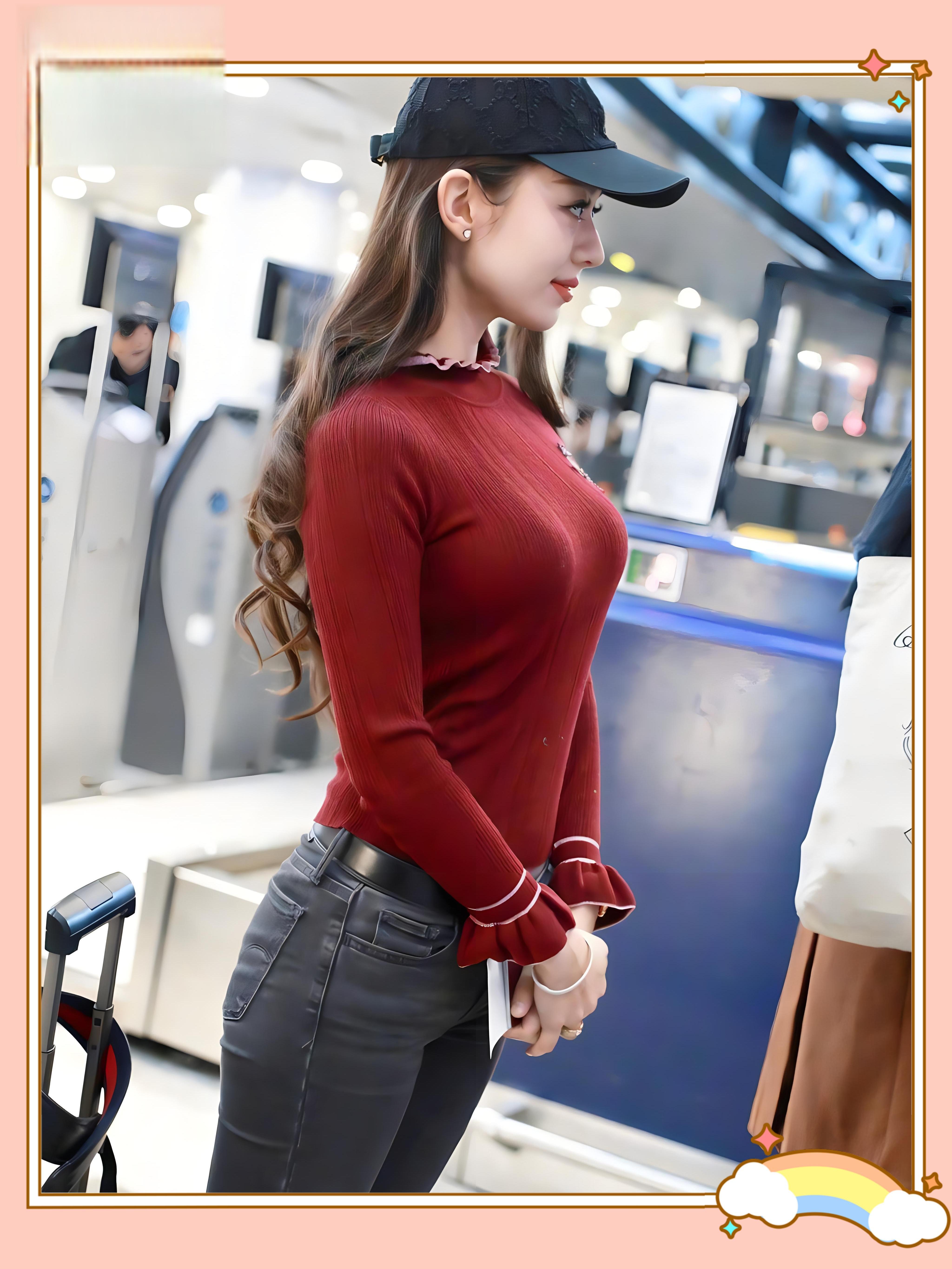 郎朗妻子吉娜亮相格莱美红毯,颜值与气质惊艳全场 在刚刚落幕的第66届