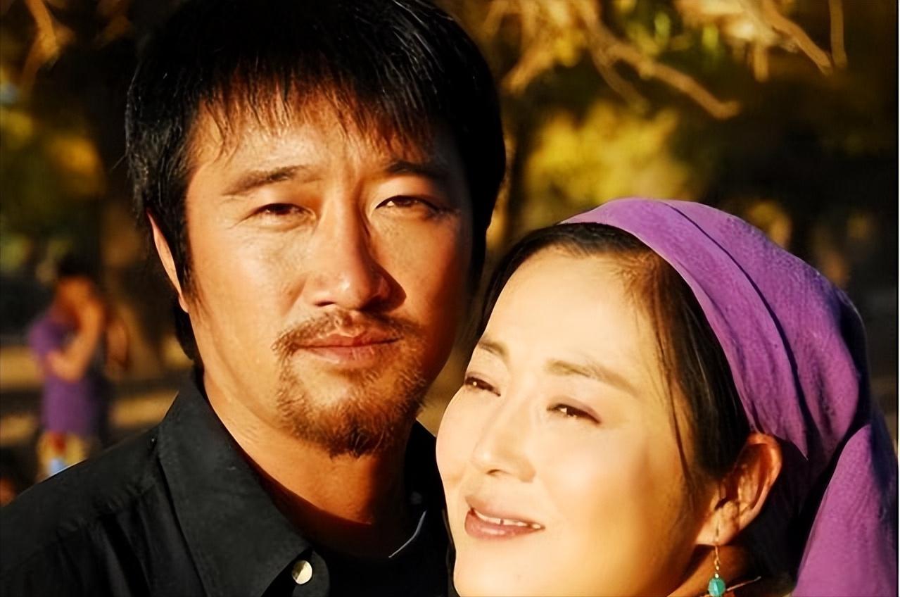 王茜华与周京20年恩怨情仇:从恩爱夫妻到各自寻找幸福 王茜华和周京在