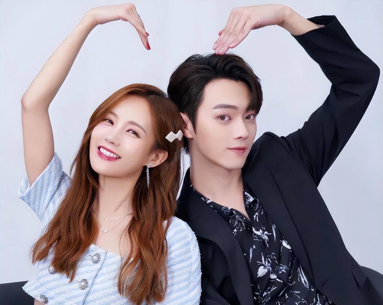 娱乐圈的"同脸不同命":李一桐与白鹿的相似面孔背后的命运迥异 在娱乐