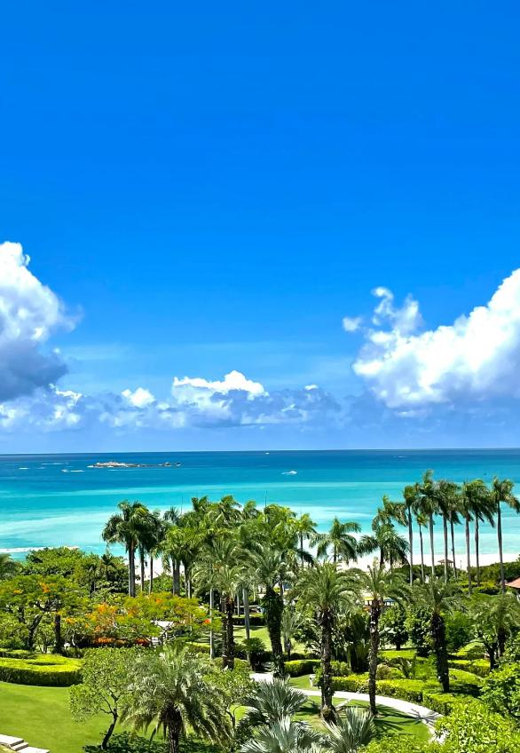 暑假是旅游的好时节,三亚是一个美丽的旅游胜地.