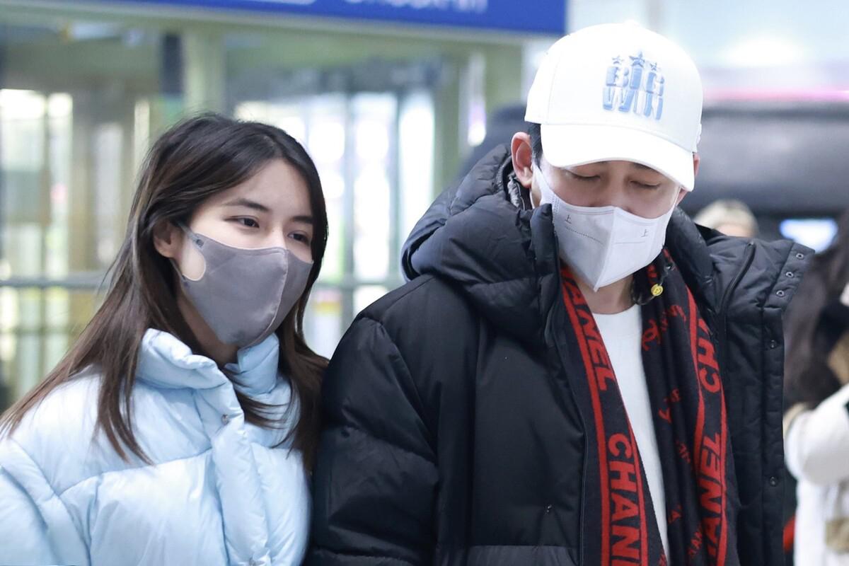 廖语辰:苏醒背后的女人 廖语辰是一位中泰混血的美女,优秀的演员,擅长