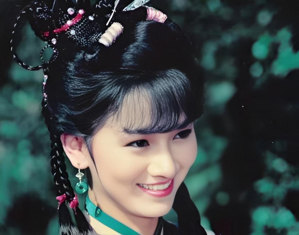赵雅芝与陈美琪:新白娘子传奇背后的时代印记与人生轨迹 在《新白娘子
