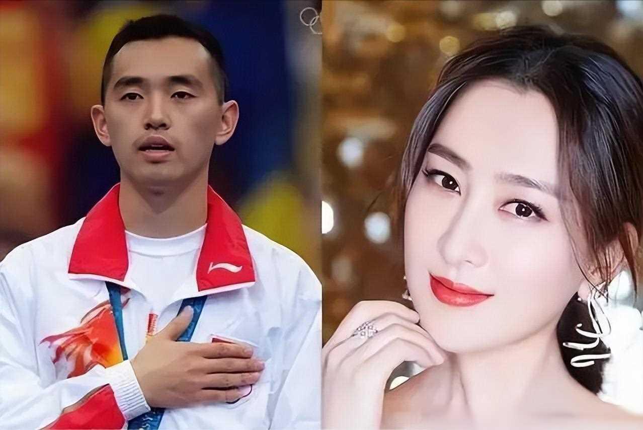 马苏与孔令辉:11年同居后的分手之痛 马苏与孔令辉的恋情曾是娱乐圈的