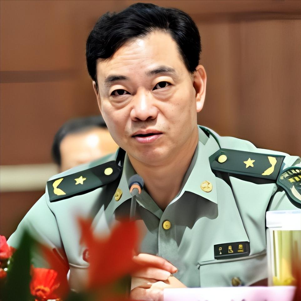 许世友孙女许道江:用爱回馈亲人的温暖使者 许道江,许世友将军的孙女