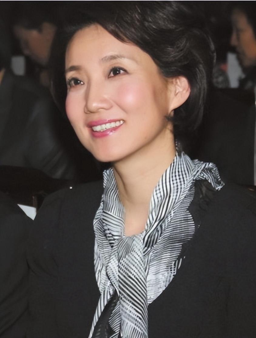 央视主持人李修平:无子婚姻背后的选择与抉择 在娱乐圈中,李修平的