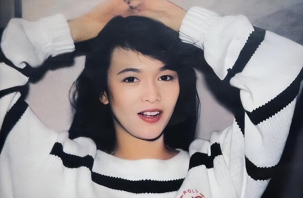 从tvb传奇到娱乐圈标杆的独立之路 郑裕玲在香港娱乐圈的成就与地位无