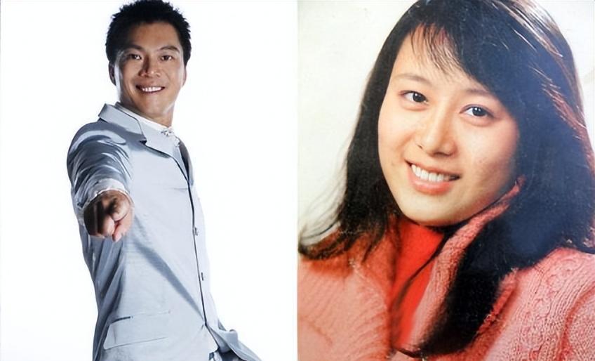 乒乓球传奇江嘉良与影后吴玉芳:爱情与事业的双赢 江嘉良,一代乒乓球