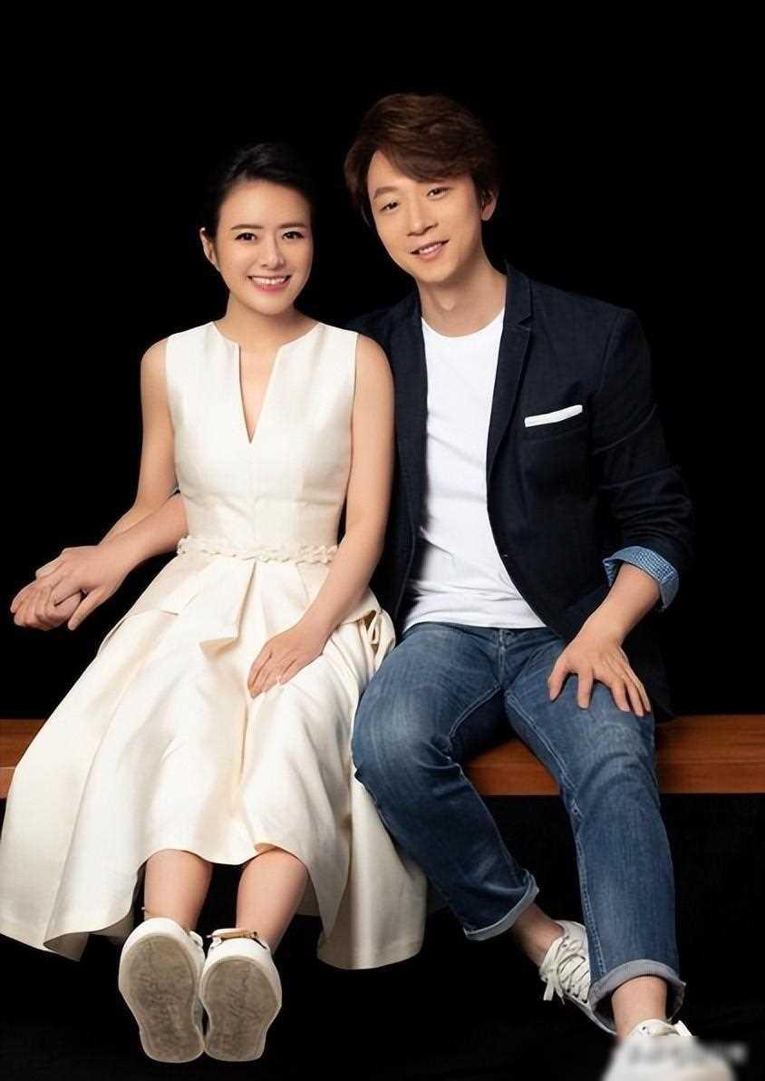 爱与坚持:陈辰和余笛的美好婚姻故事 陈辰和余笛的故事是一个关于爱与