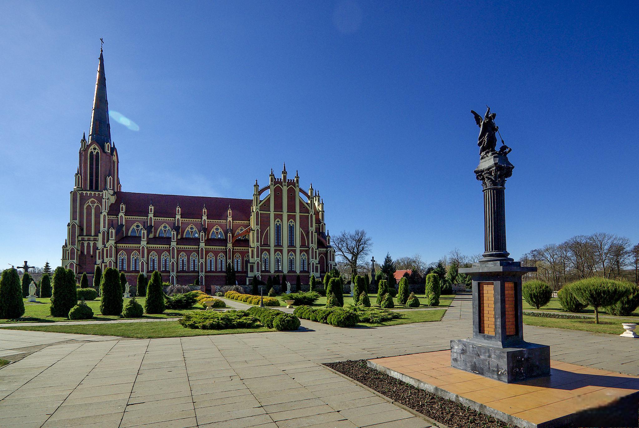 探寻绥芬河不容错过的景点 绥芬河.@旅途小圆的动态