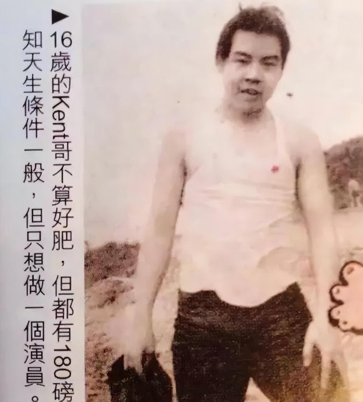 肥猫郑则仕的冷知识 肥猫