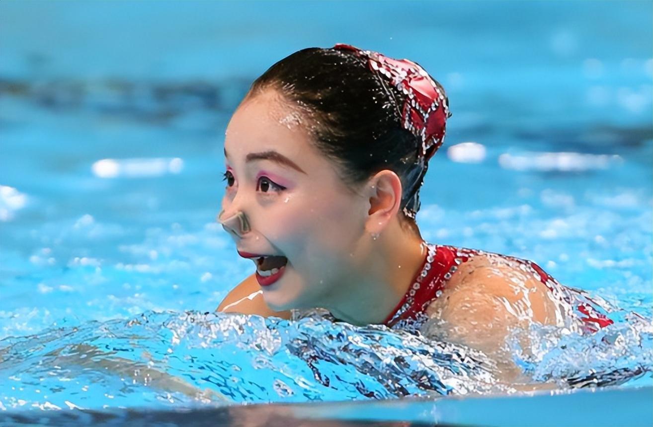 昔日冠军运动员吴冰:从辉煌到逃亡,她如何卷款44亿在美国过上奢靡生活