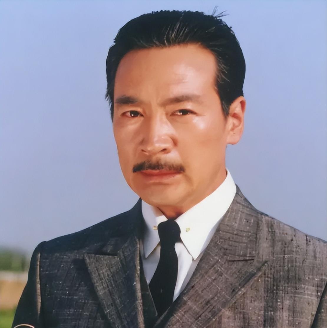 从"少帅"到商海,历经坎坷再创演艺辉煌 寇振海,这个名字或许对年轻