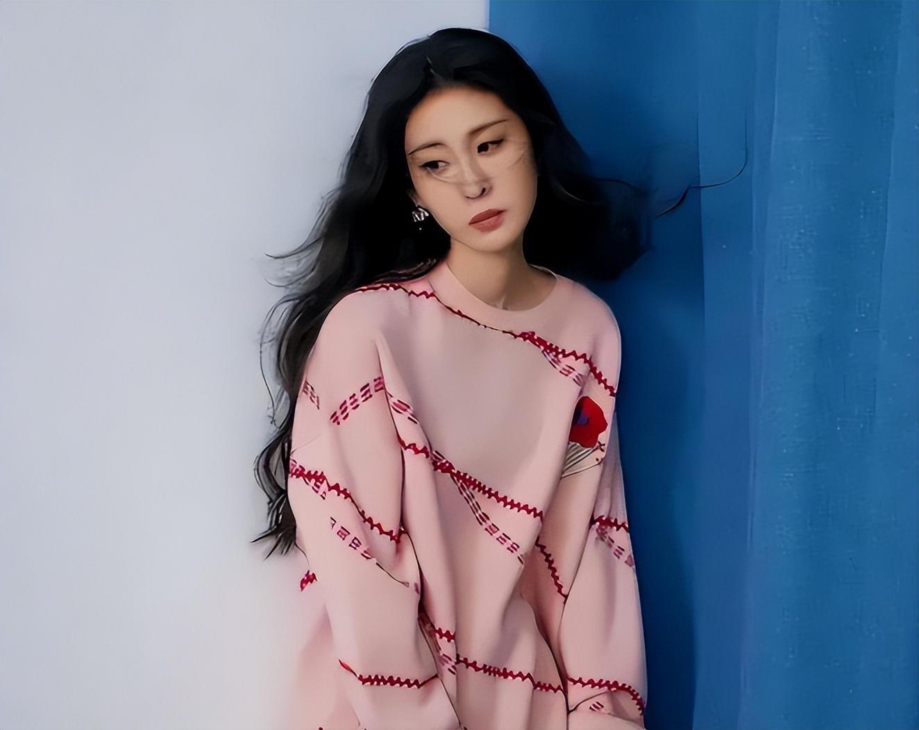 缘起缘灭的荧幕情侣 华晨宇和张碧晨因综艺节目《唱游天下》结缘,两人