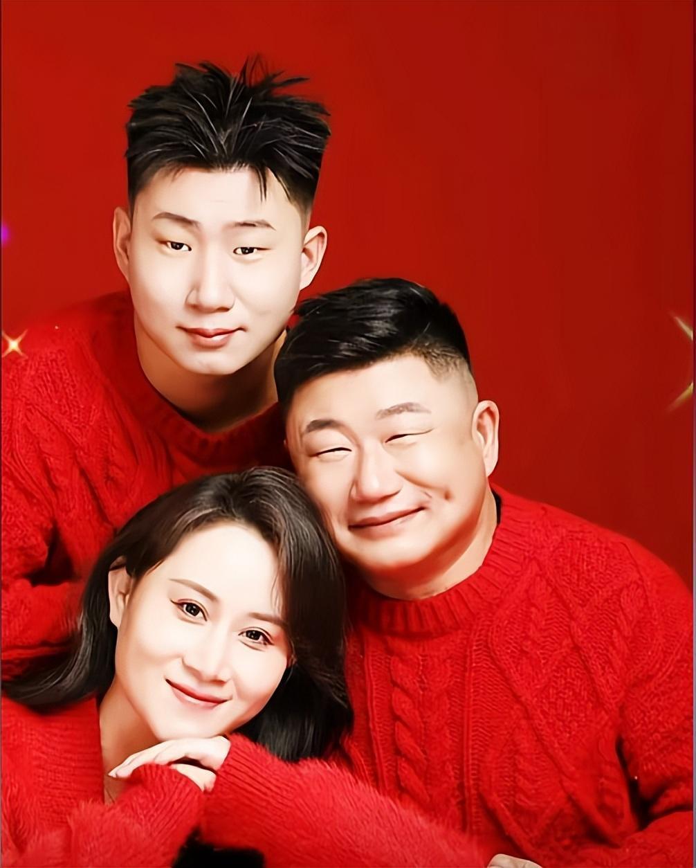赵本山爱徒董三毛结婚了!