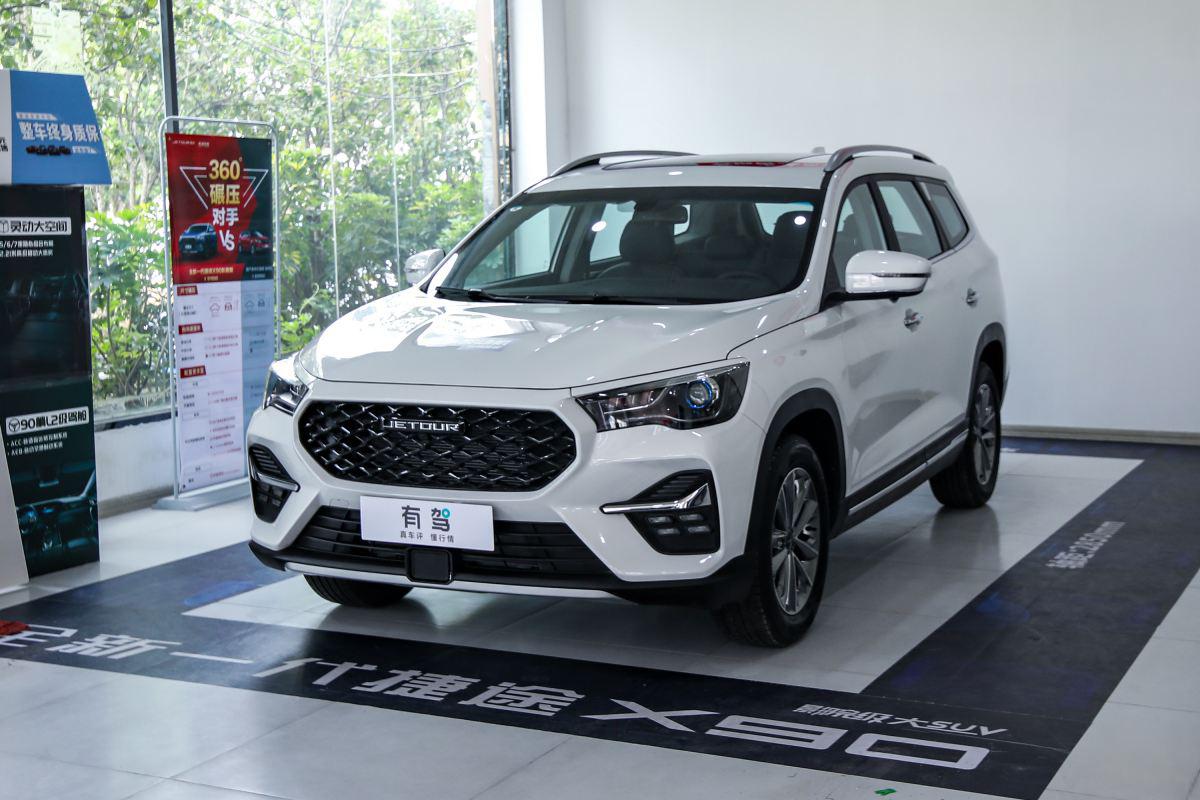 长安cs75 plus等车型 本文介绍了几款热门国产suv,包括哈弗h6,长安