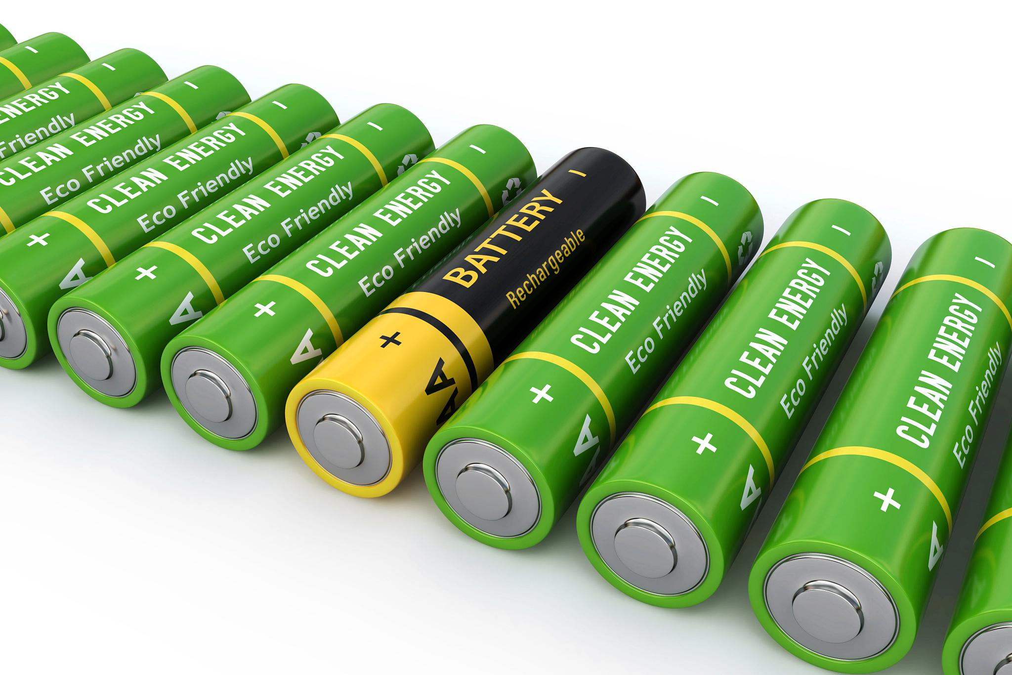 中石油深圳新能源研究院已采购基于聚阴离子正极的钠离子电池及模组