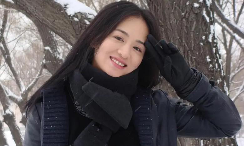 王慧娟:退隐江湖的传奇女演员 王慧娟,曾饰演《西游记后传》中的碧游