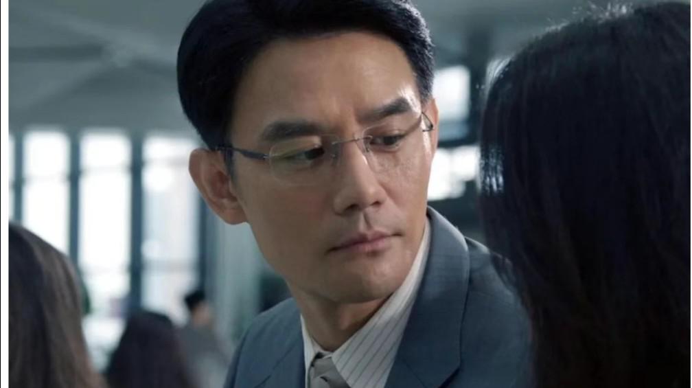 大江大河3:梁外公留给梁思申几十亿遗产 大江大河3》的大结局,雷东宝