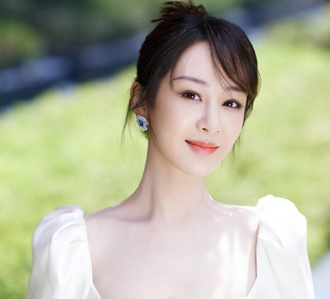 6位"演什么像什么"的女星:殷桃,孙俪领衔,杨紫成新晋黑马 在娱乐圈,总