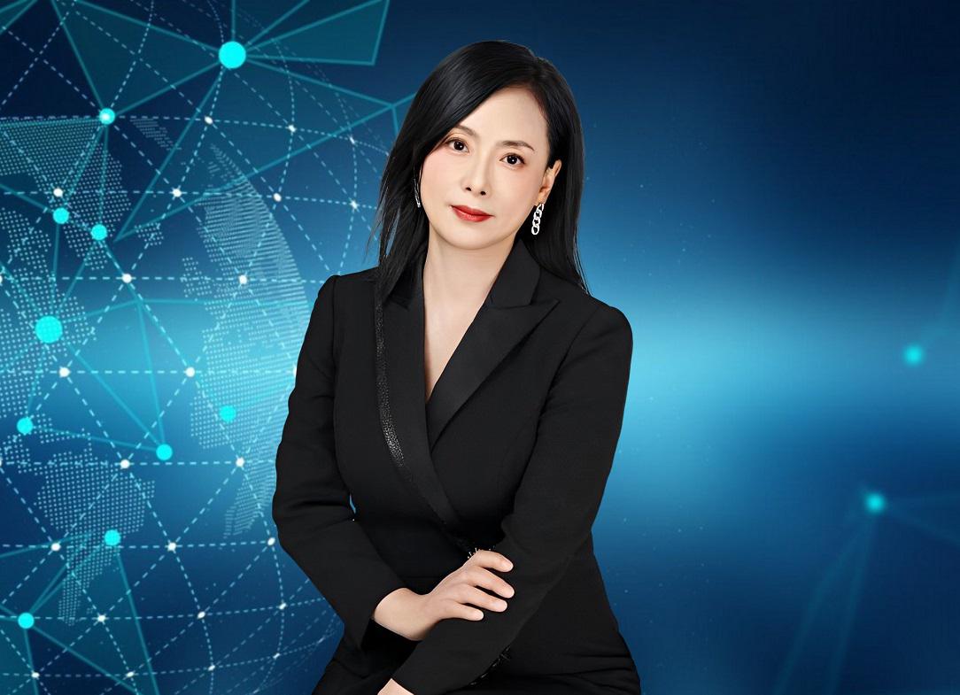 南充五位女老板,财富与气质并存 南充籍五位女老板王进,杨雨轩,王颖