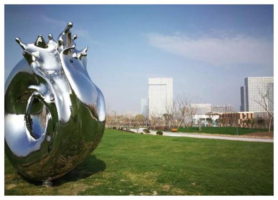 车马碧水库:曲靖市的新地标 车马碧水库是曲靖市正在打造的一项国家级