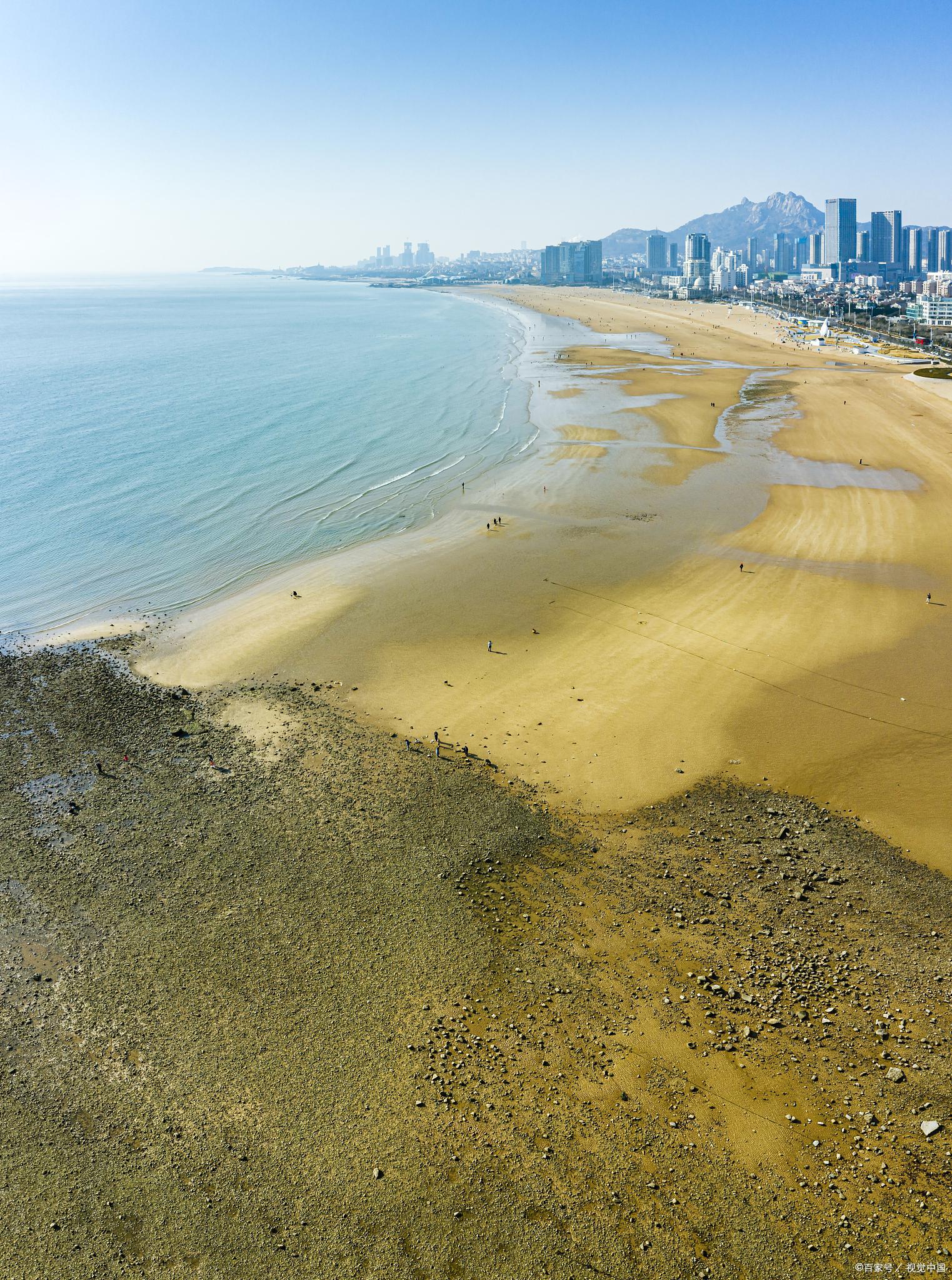 青岛是一座美丽的海滨城市,拥有众多令人心动的旅游景点