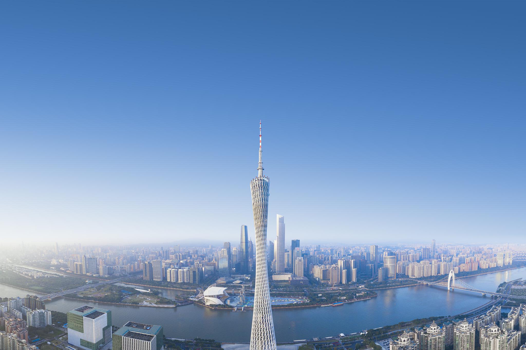 如果你只有短暂的一天,却想深入体验广州的魅力,那么这条行程将带你