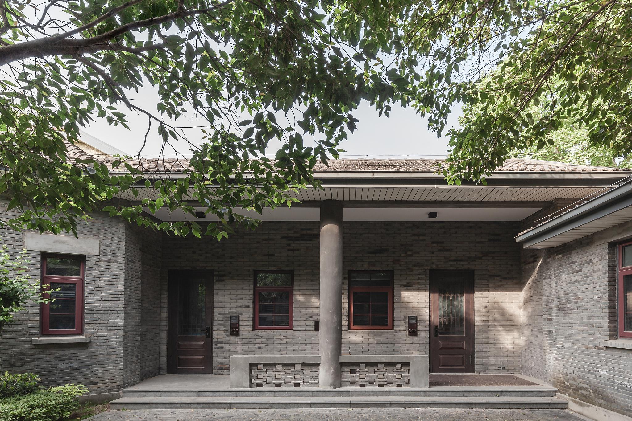 郭沫若故居:历史与文化的圣地 郭沫若故居位于四川省乐山市沙湾区,是