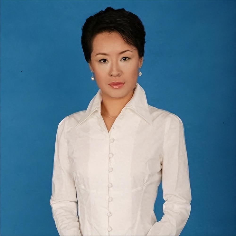 演员王丽涵个人资料图片