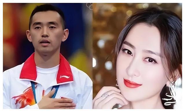 马苏:我与孔令辉同居11年后分手 马苏和孔令辉同居11年后分手,如今都