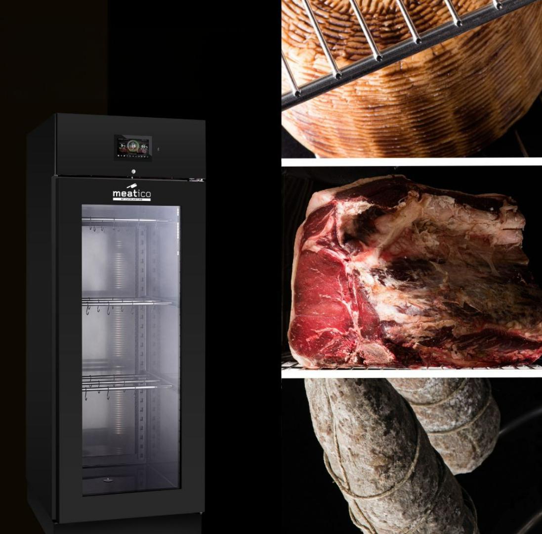 meatico熟成柜:满足你的个性需求 meatico熟成柜因市场和销售渠道的不