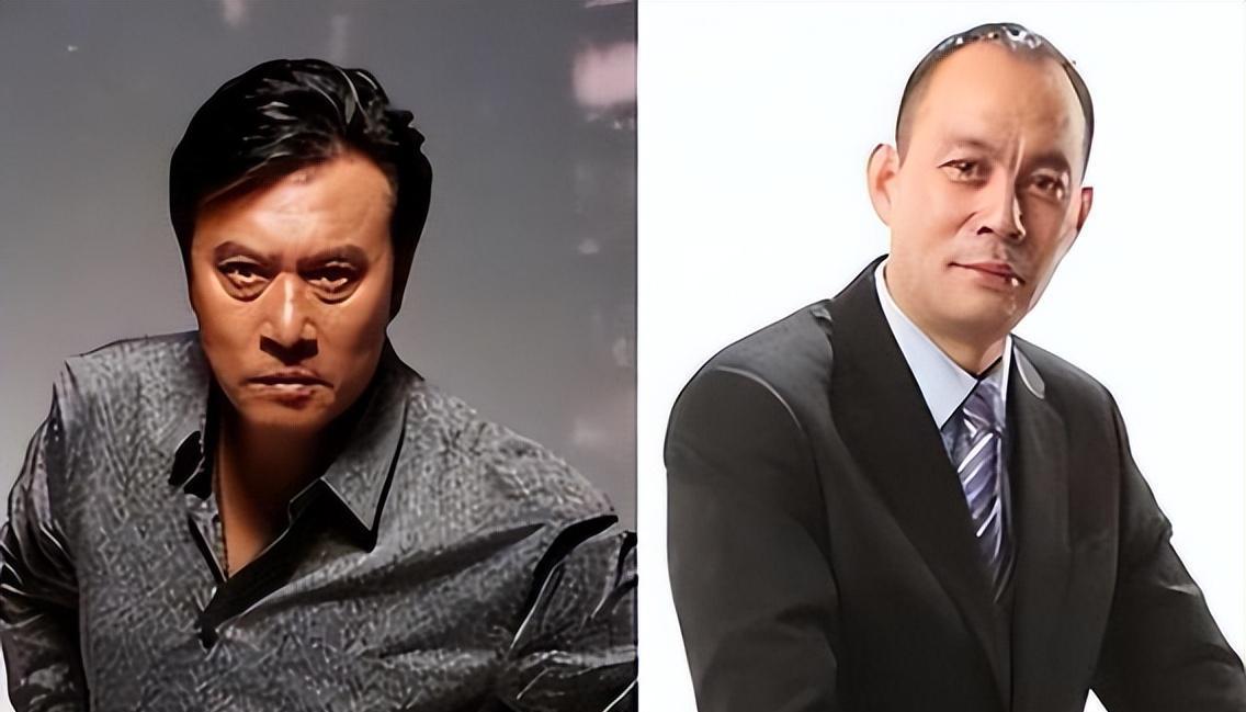 张山:因"赵子龙"一角大火,却为爱淡出荧幕,是演员也是模范丈夫 张山
