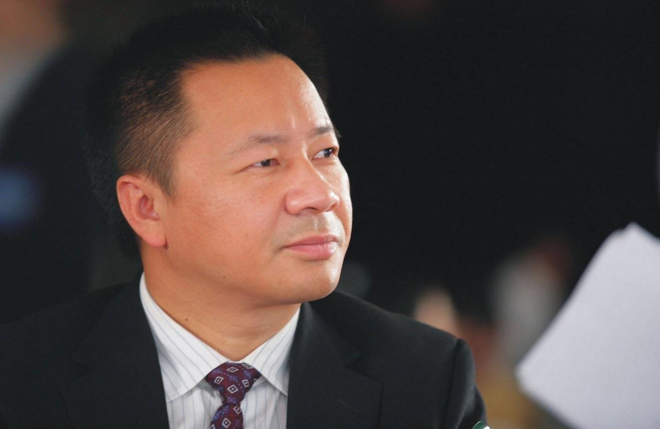 吴长江与雷士照明的股权大战:商业利益与法律道德的博弈 吴长江与雷士