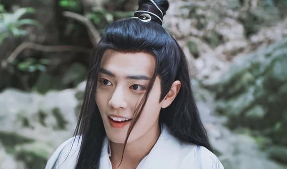 陈情令》:名字中隐藏的那些事儿!