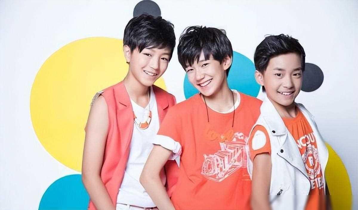 tfboys三人七年单飞路:命运馈赠与挑战 tfboys,曾经的国内顶流男团