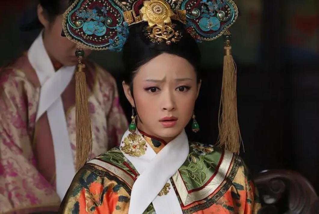 甄嬛传:雍正从未怀疑过眉庄的两个原因 雍正天生多疑,但从未怀疑过