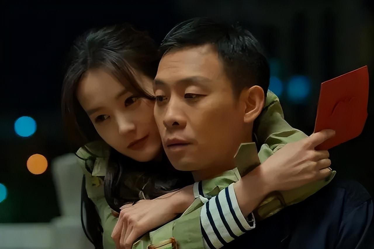 5位主演的差距已拉开 狂飙》是一部让男女老少都为之疯狂的现代剧经典