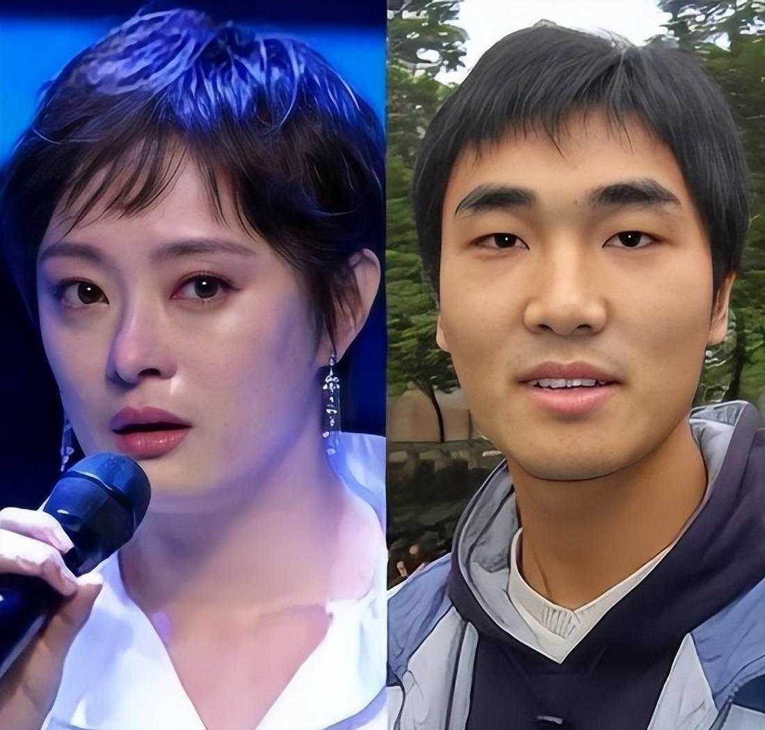 孙俪与22岁妹妹孙艳的娱乐圈之旅:是命运的重逢还是资源的倾斜?